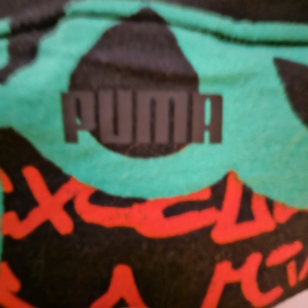 NEW Puma Designer - Picture 4 of 4